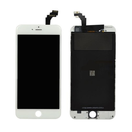 TOUCH+DISPLAY APPLE IPHONE 6 WHITE TOUCH+DISPLAY APPLE IPHONE 6 WHITE